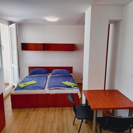 Hostel Blanice Prague Luaran gambar