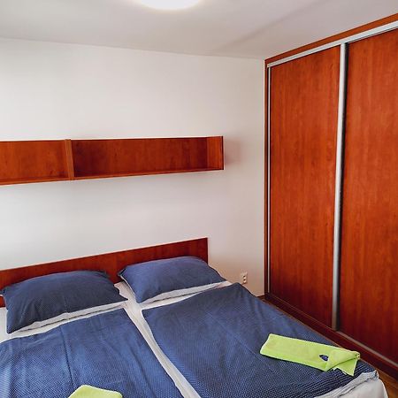 Hostel Blanice Prague Luaran gambar