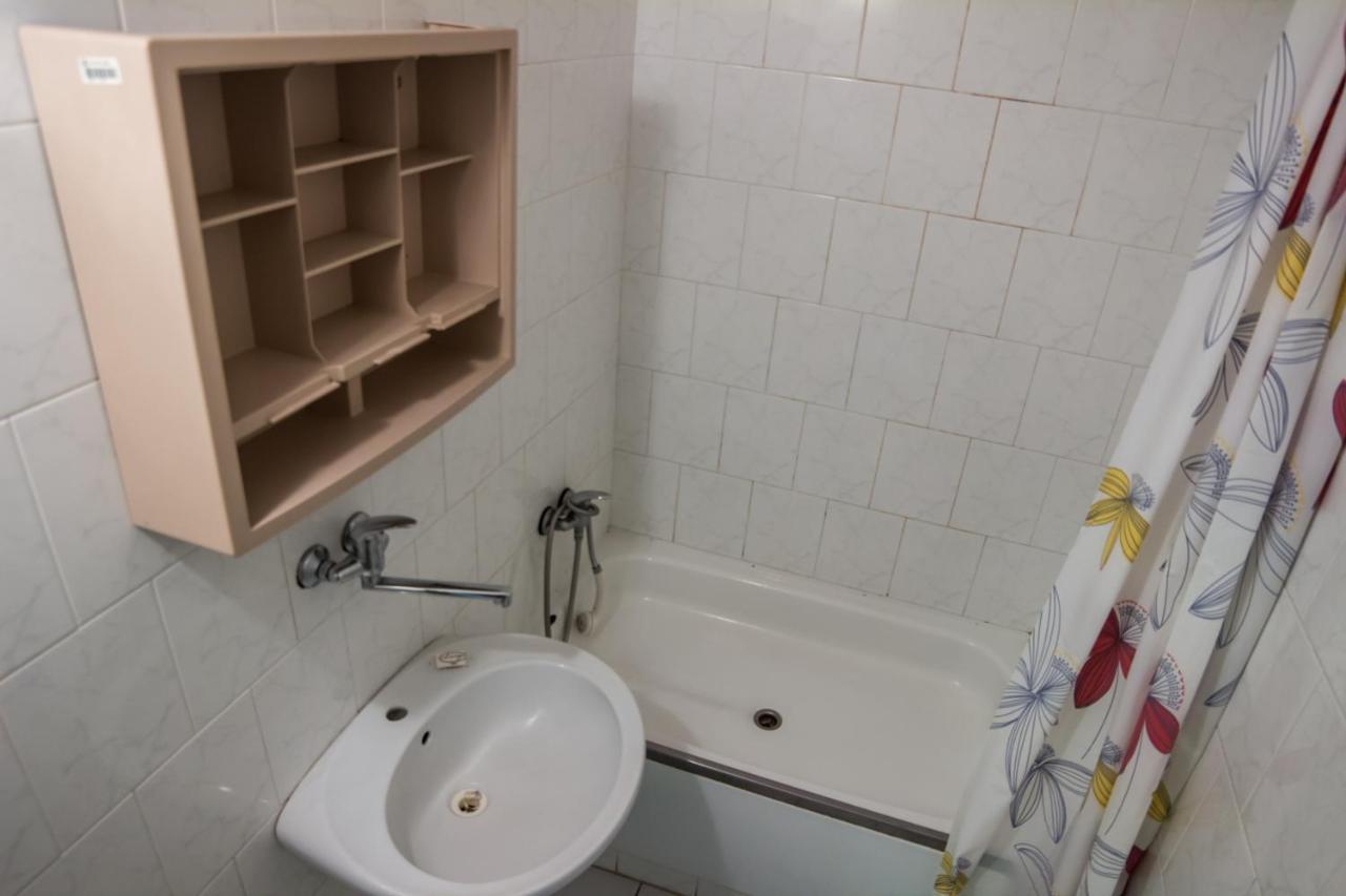 Hostel Blanice Prague Luaran gambar