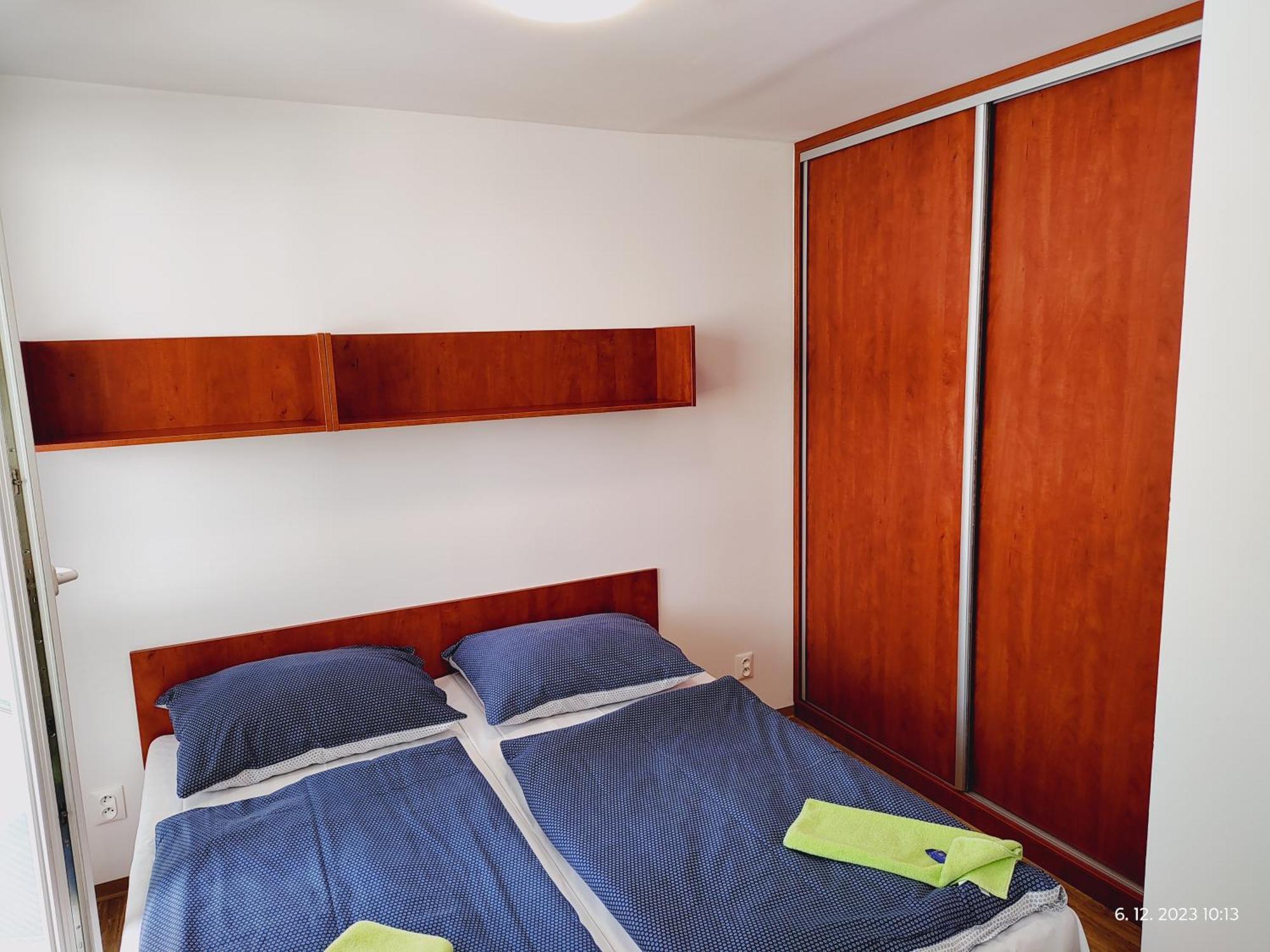 Hostel Blanice Prague Luaran gambar
