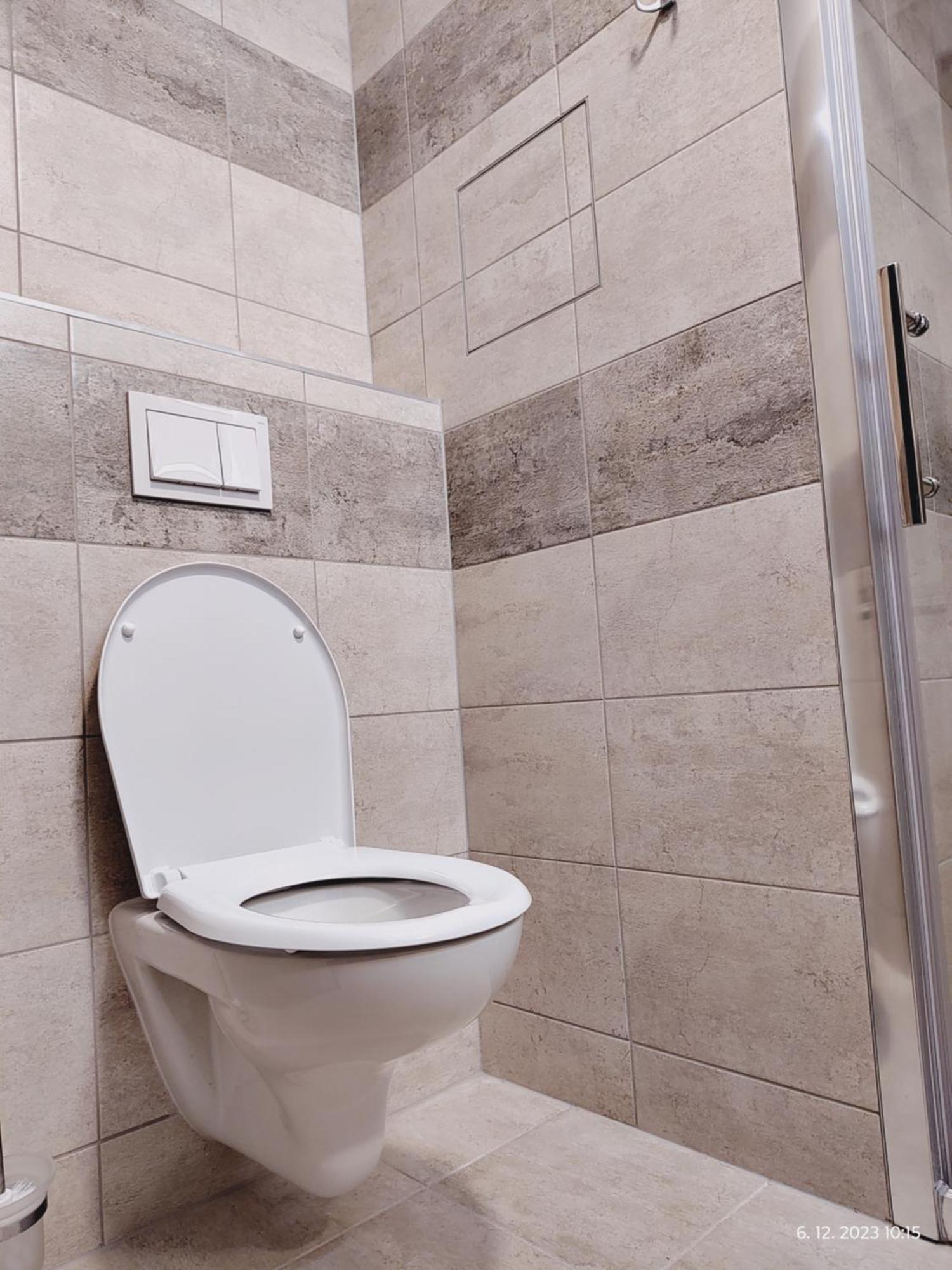 Hostel Blanice Prague Luaran gambar