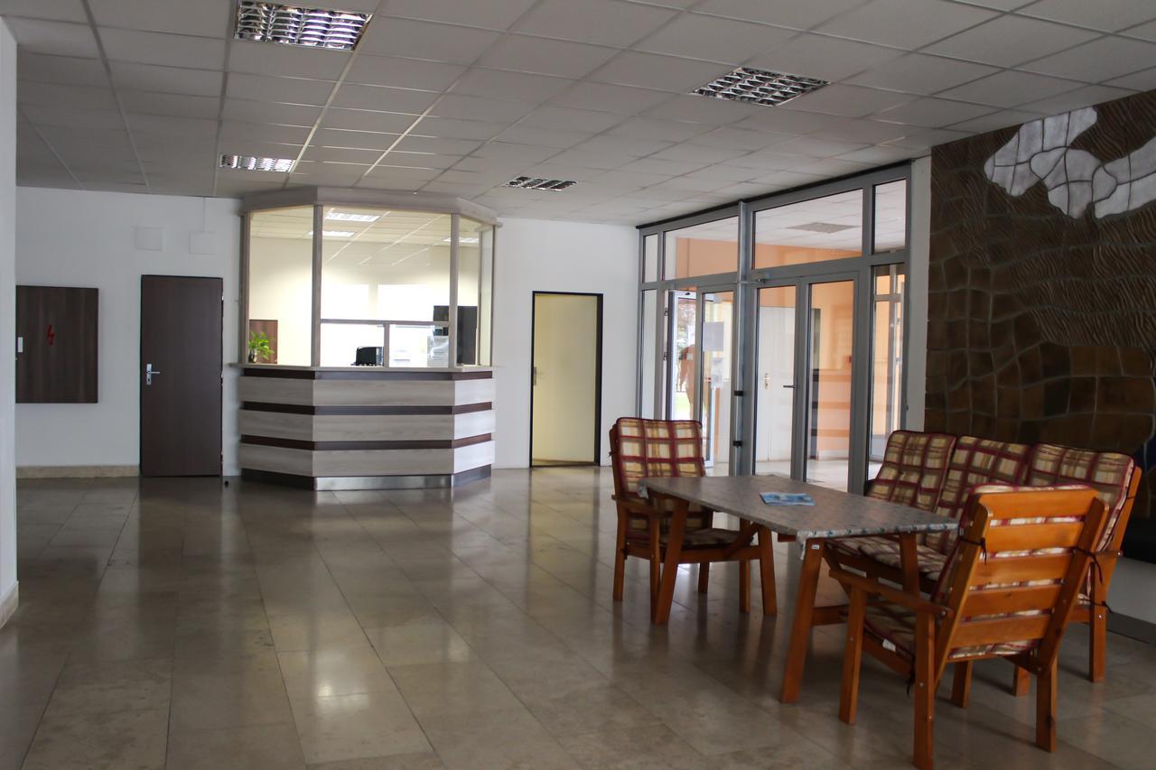 Hostel Blanice Prague Luaran gambar